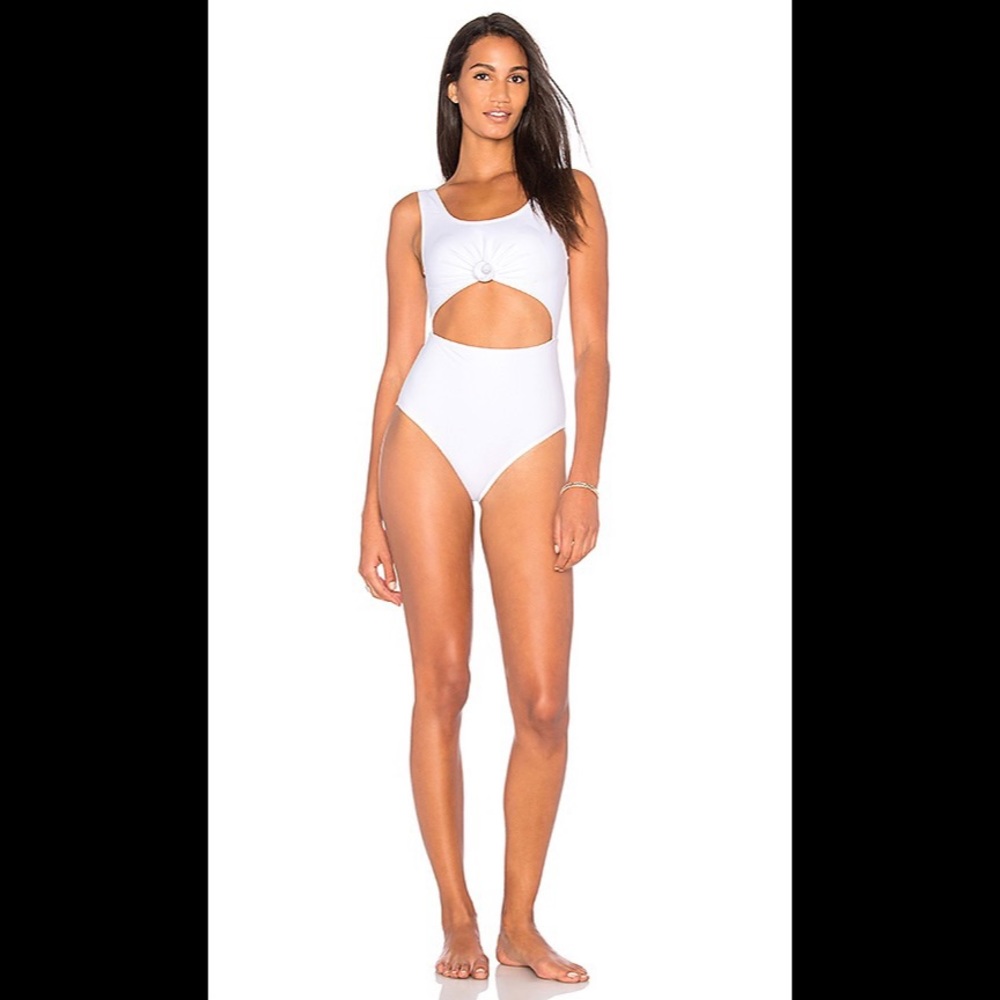 Beth Richards Swimsuit